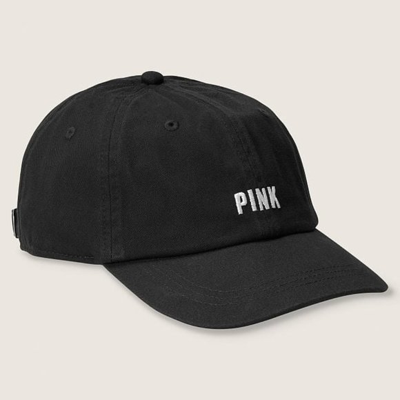 PINK Victoria's Secret Accessories - NWT VS PINK Baseball Hat